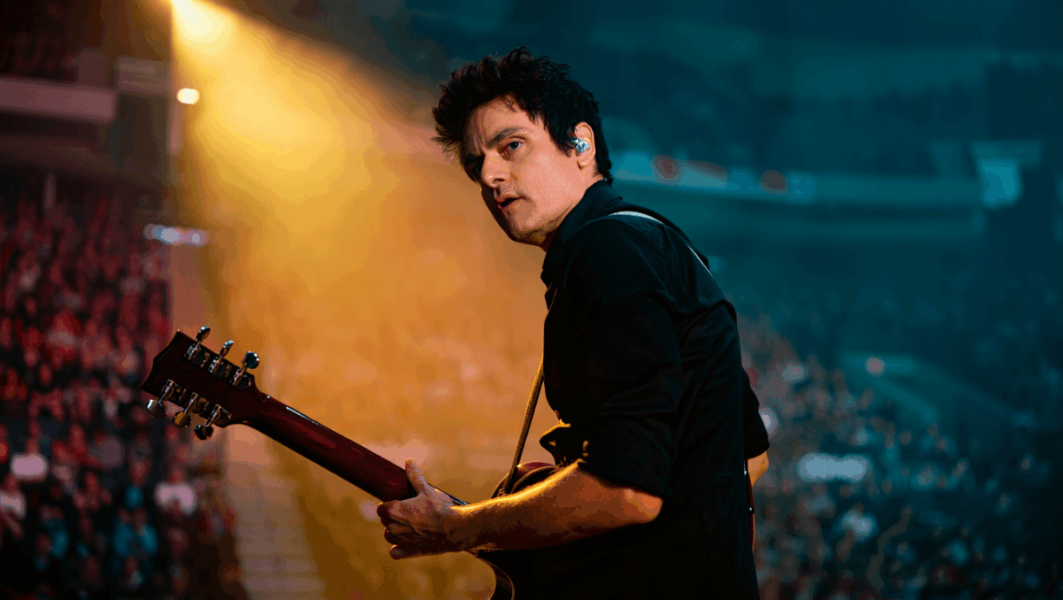 Green Day Super Bowl opens ceremony Feb 8 at Levi's Stadium, Bad Bunny headlines halftime
