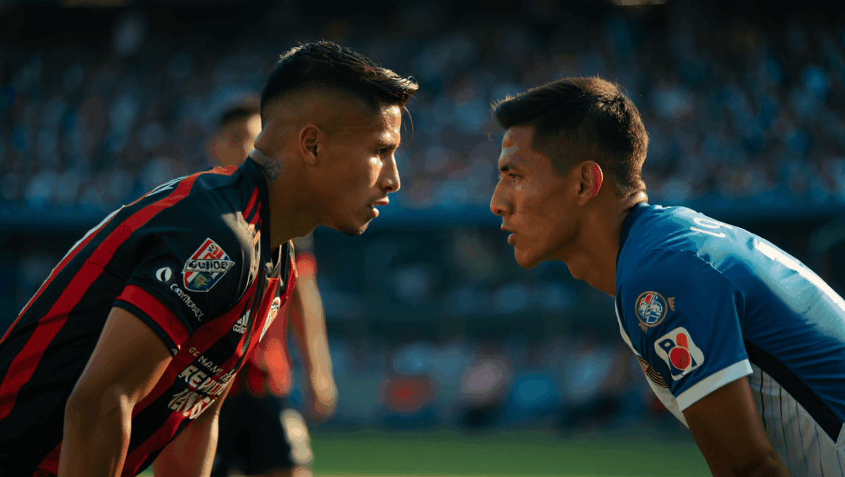 Tijuana faces América tonight in crucial Liga MX clash