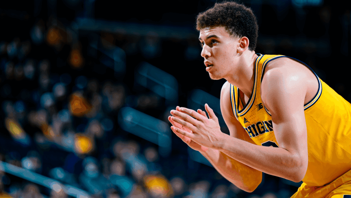 USC falls to No. 2 Michigan 101-83 in Big Ten matchup, Wolverines extend winning streak to 13