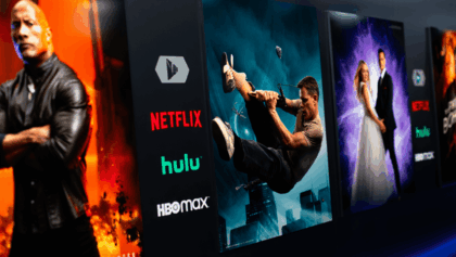 Best movies to stream right now span drama, action, and comedy on Netflix, Hulu, and more