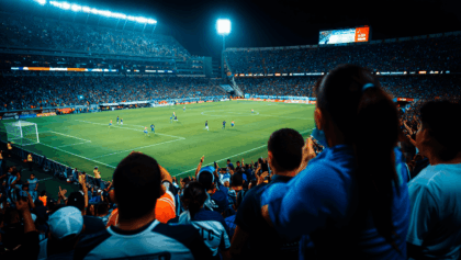 Monterrey faces Toluca in Liga MX Clausura playoff showdown tonight