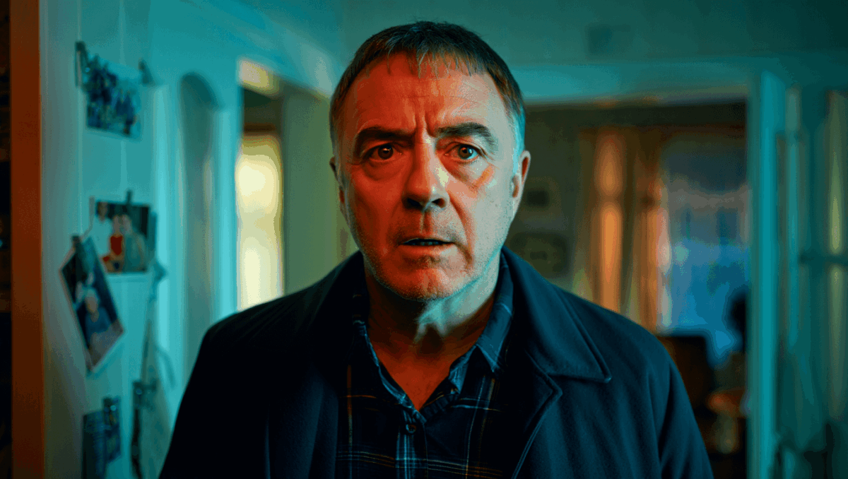 Run Away drops on Netflix today with James Nesbitt and Minnie Driver in Harlan Coben's gripping new thriller