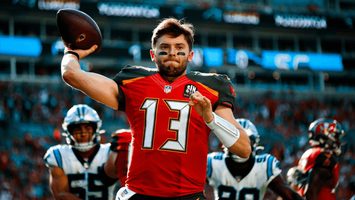 Buccaneers playoff scenario comes down to must-win vs Panthers today, need Saints help for NFC South prize