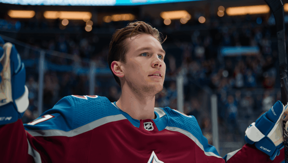 Senators vs Avalanche tonight: Avalanche's win streak on the line