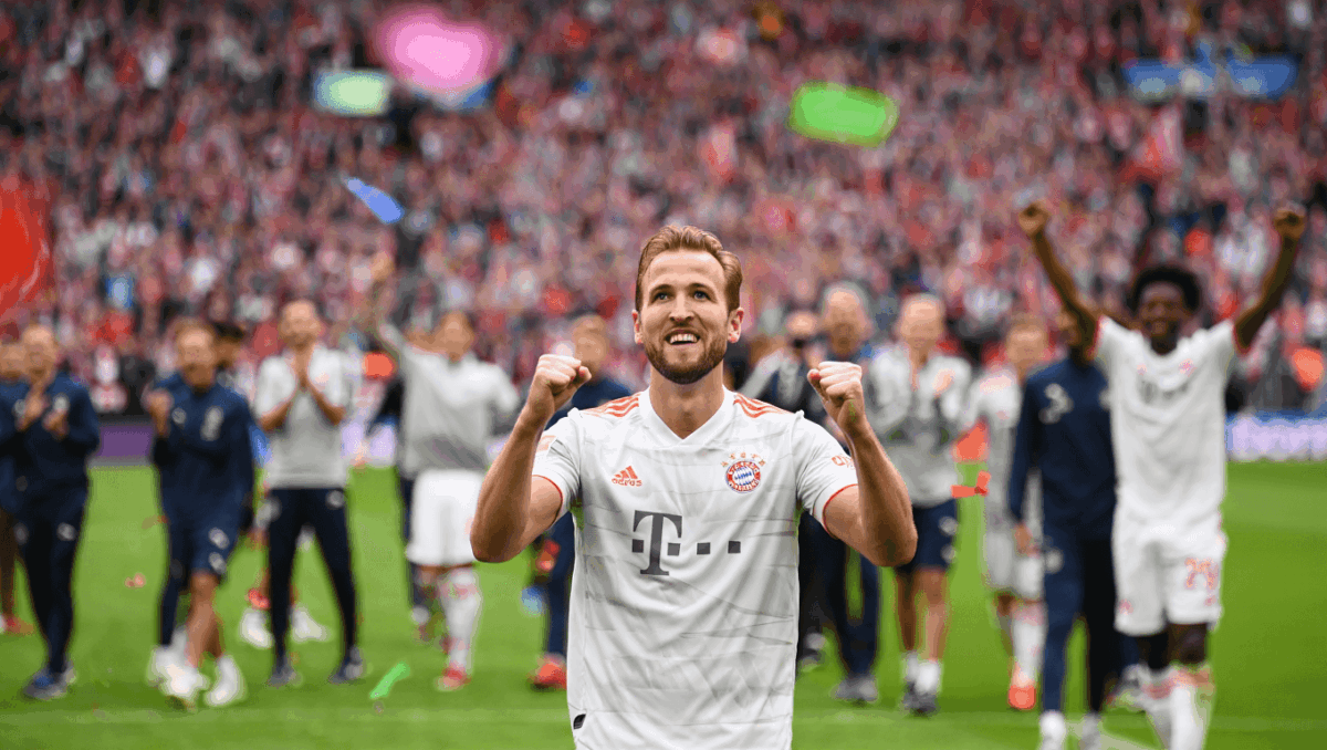 RB Salzburg faces Bayern Munich in friendly showdown, Bayern dominates 4-2 in January 6 clash
