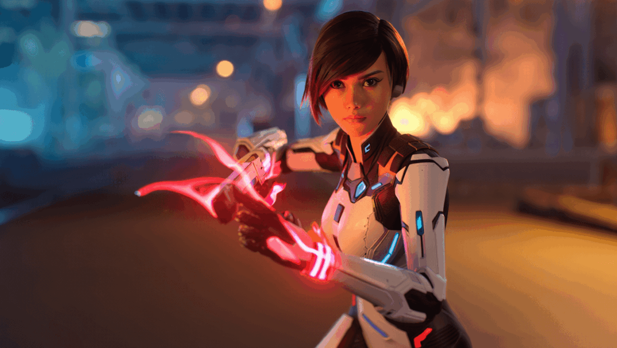 Overwatch patch notes bring Vendetta nerfs, new Showdown Shuffle event kicks off