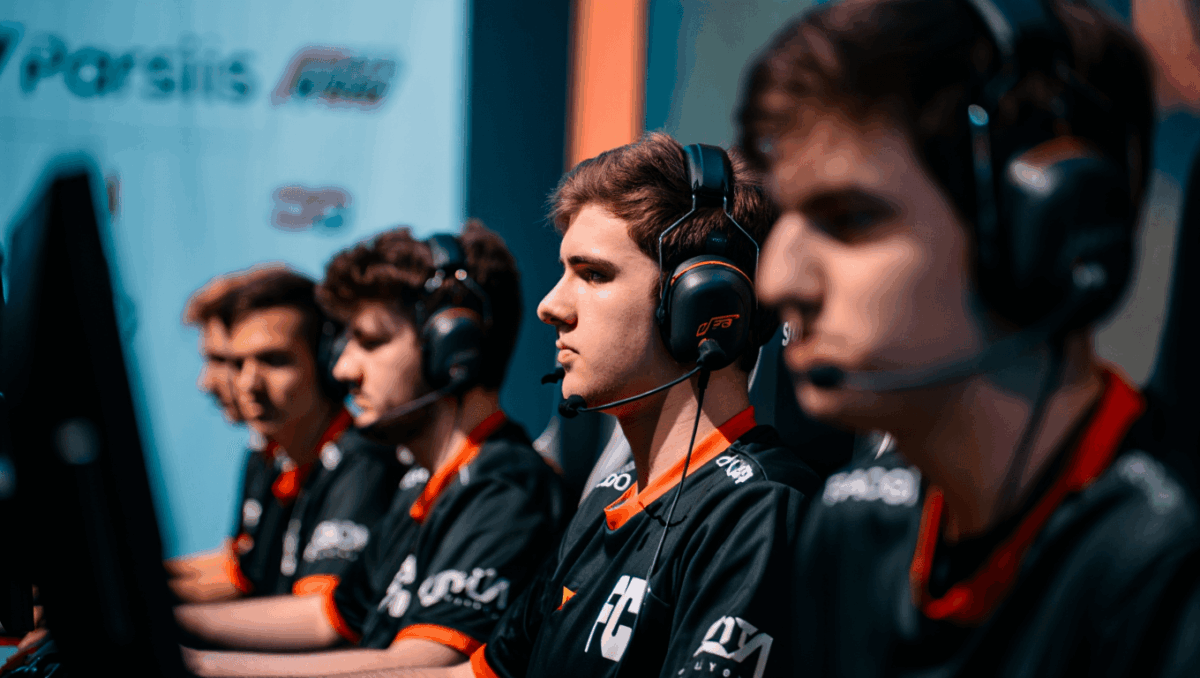 Six Invitational 2026 groups set for Paris battle, FaZe faces tough competition