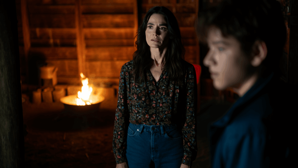 Friday the 13th won't wait till October, Crystal Lake prequal hits streamer this year with Linda Cardellini