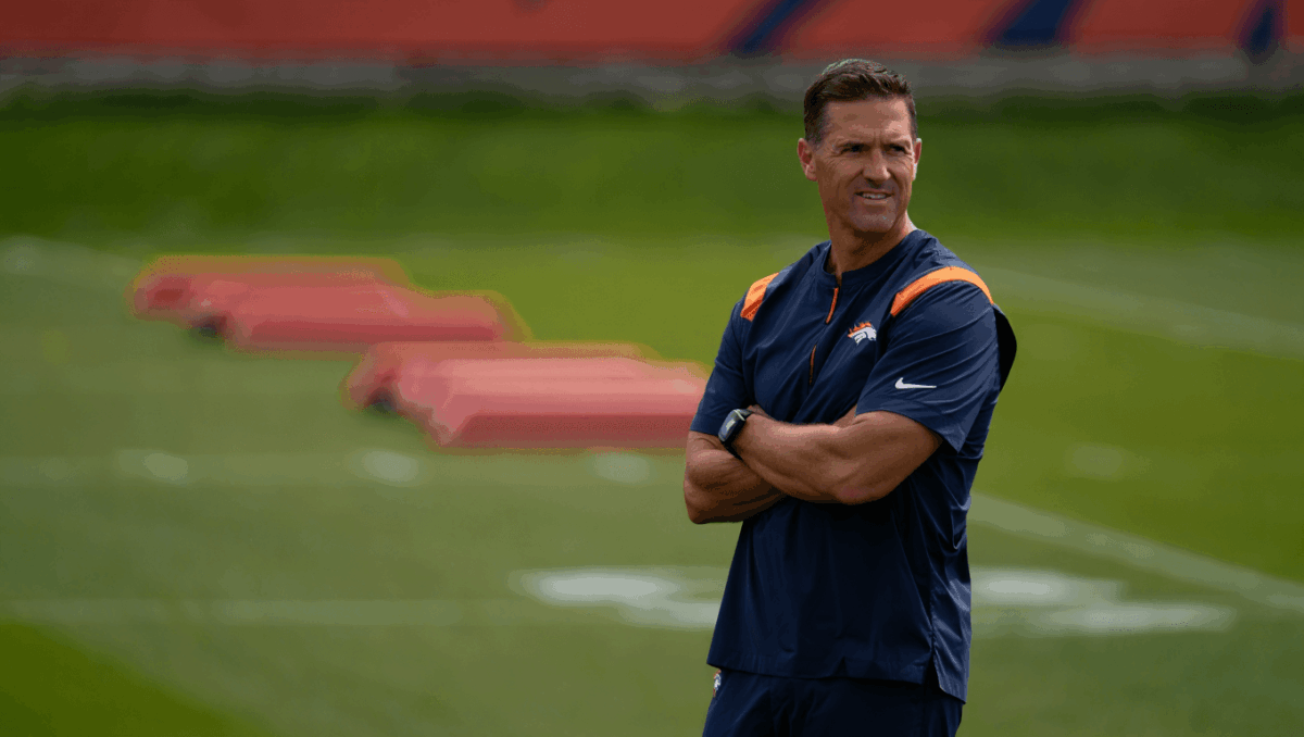 Davis Webb to interview for multiple head coaching jobs with Raiders, Ravens, Giants