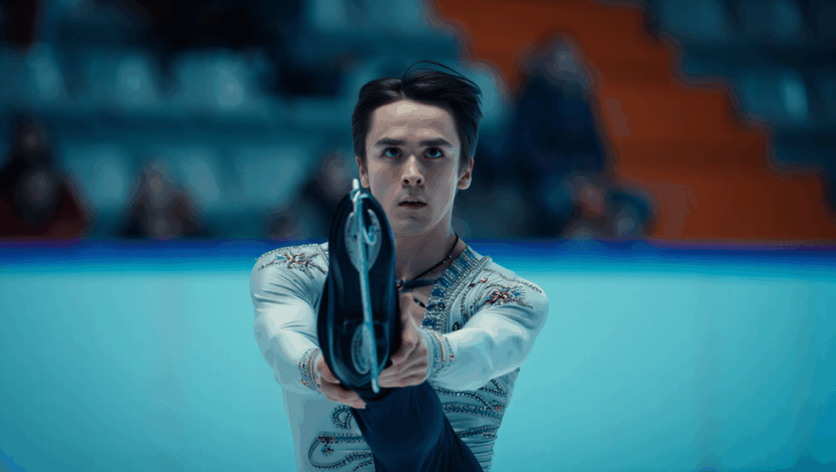 US figure skating Olympic team reveals roster with Malinin, Glenn as locks