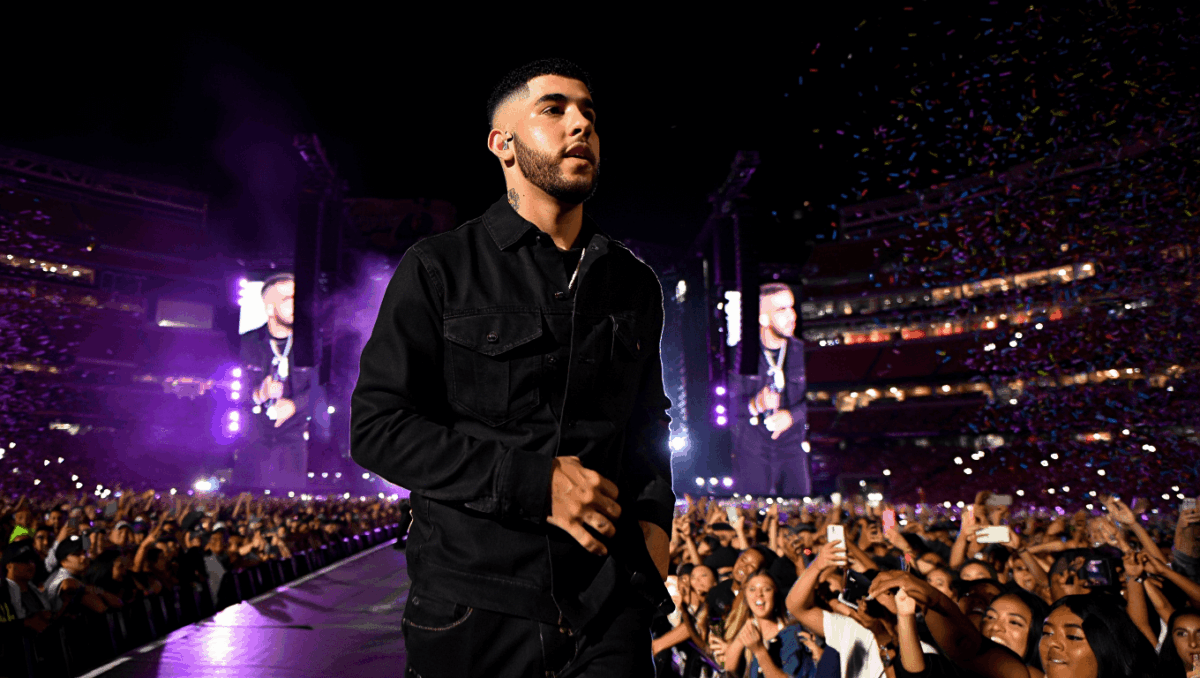 2026 Super Bowl heads to Levi's Stadium with Bad Bunny set to light up halftime stage