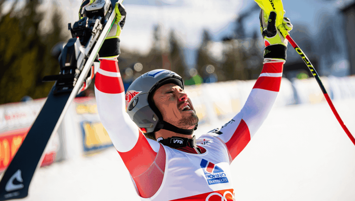 Milano Cortina 2026 kicks off Day 5 action with Alpine skiing, ice hockey, and curling showdowns