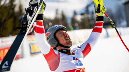 Milano Cortina 2026 kicks off Day 5 action with Alpine skiing, ice hockey, and curling showdowns