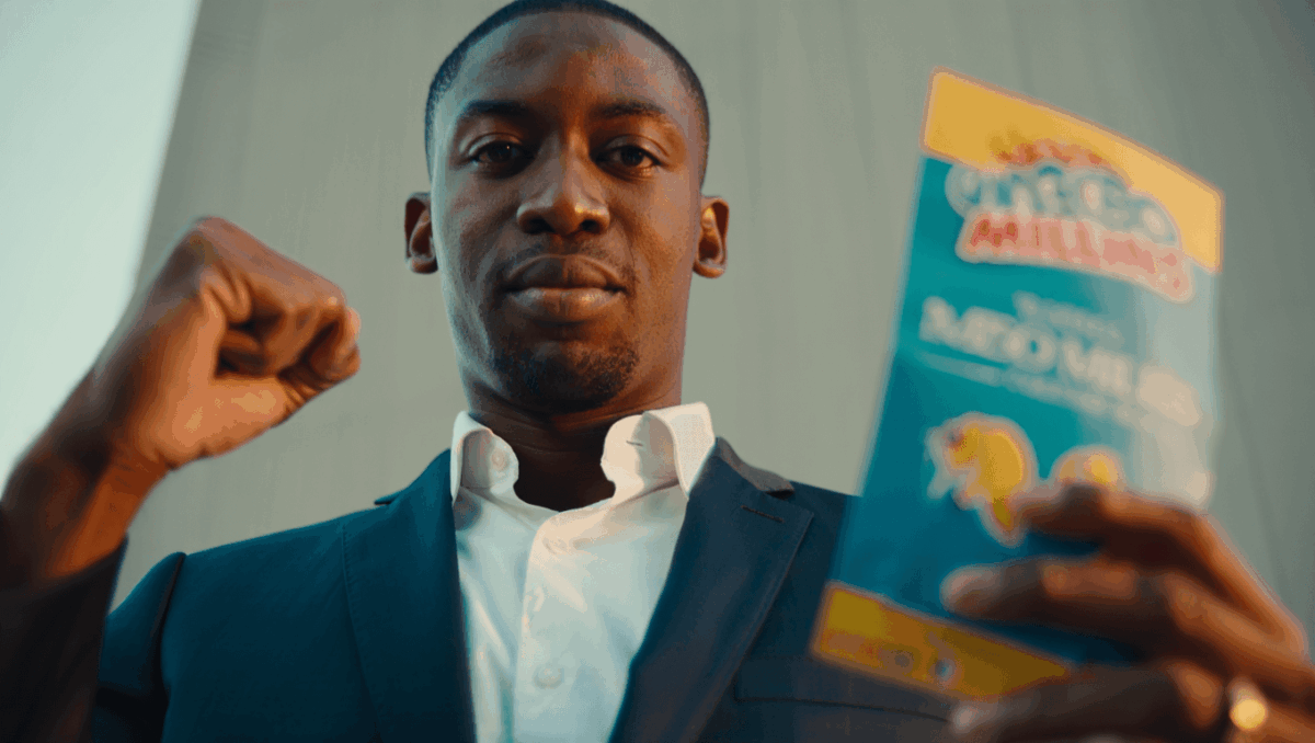 GA lottery player claims historic $983M Mega Millions prize, largest ever in state