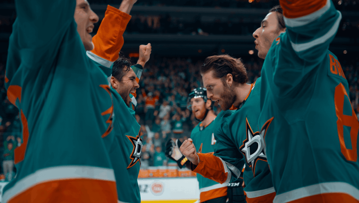 Blues face Stars tonight in Dallas, Stars riding 5-game win streak