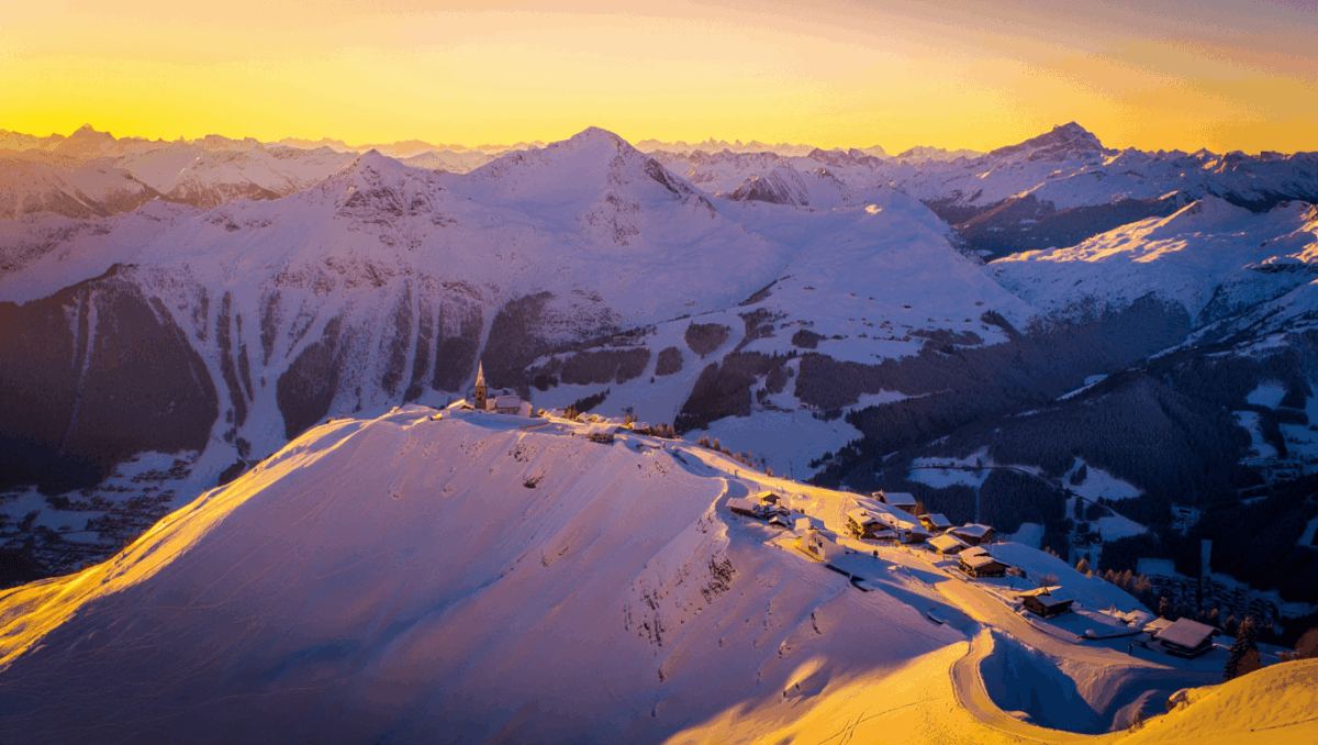 Next Winter Olympics 2030 heads to French Alps, first Games in 38 years for France
