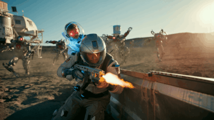 Pragmata drops new State of Play trailer, demo hits 1M downloads