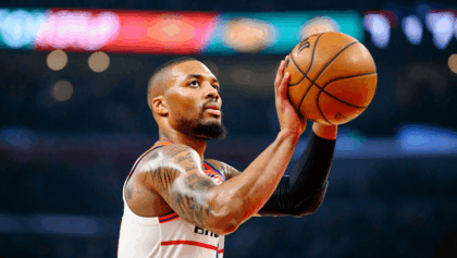 All Star Weekend schedule features tonight's 3-point contest, scoring showdown Sunday