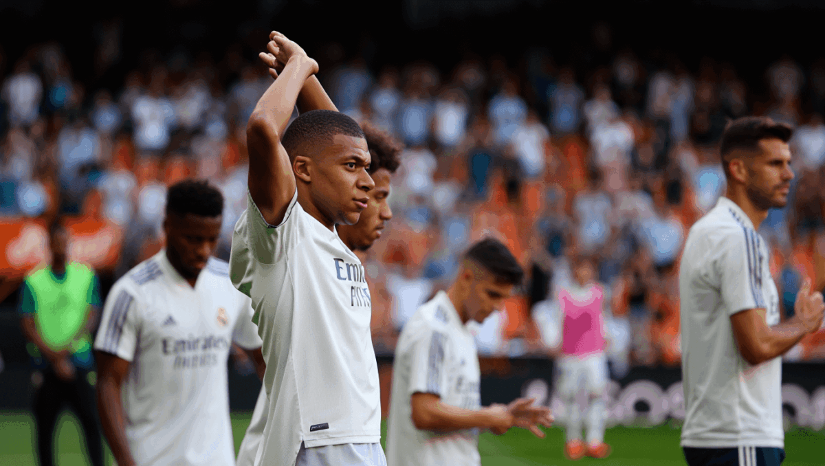 Valencia vs Real Madrid tonight: Real Madrid eyes 7th straight win in La Liga clash