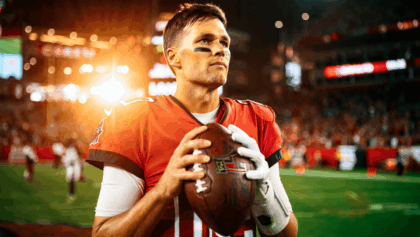 Tom Brady won't be eligible for Hall of Fame until 2028, questions first-ballot chances