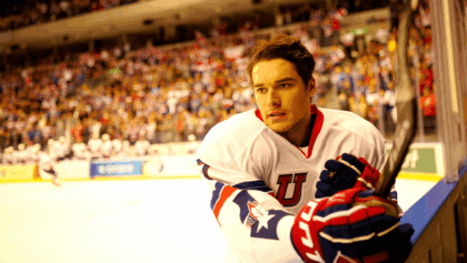 USA Hockey schedule takes on Denmark tonight, Germany next
