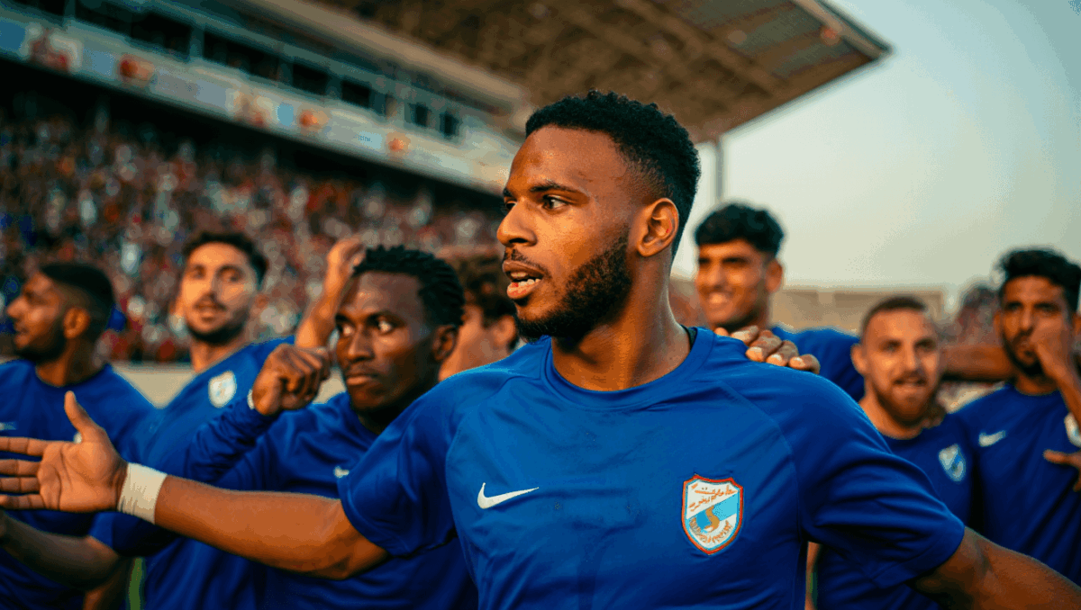 Arkadag faces Al-Nassr today in AFC Champions League Two Round of 16
