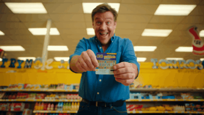 NY lottery winner claims $10M scratch-off prize in Cortland, here's the payout