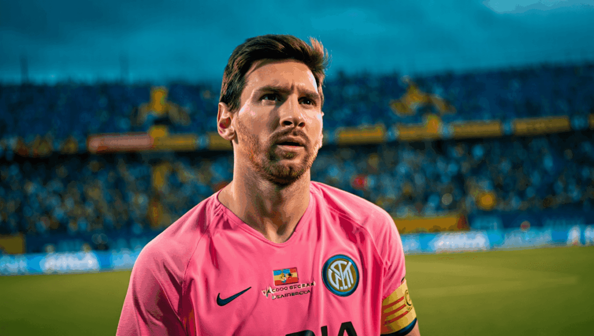 Barcelona vs Inter Miami faces off tonight in Ecuador friendly, Messi back in action