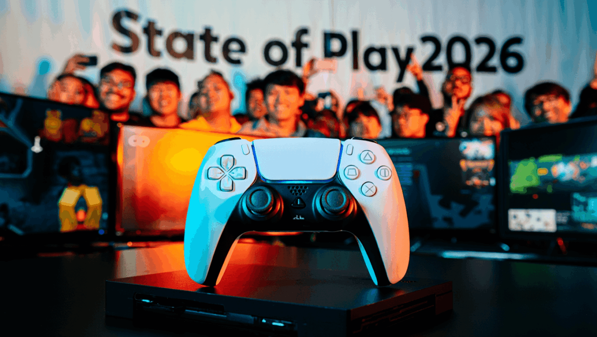 State of Play reveals 60+ minutes of PS5 news and game announcements today live