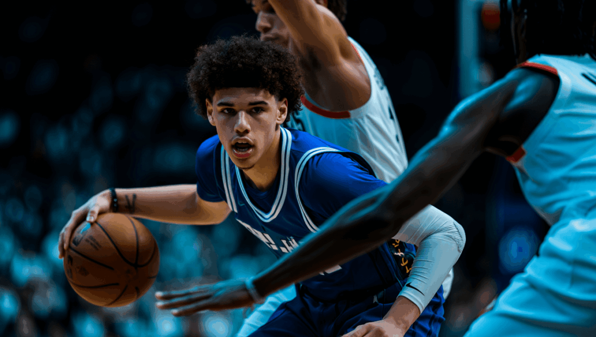 Hornets vs Rockets tonight as Charlotte looks to extend 7-game winning streak