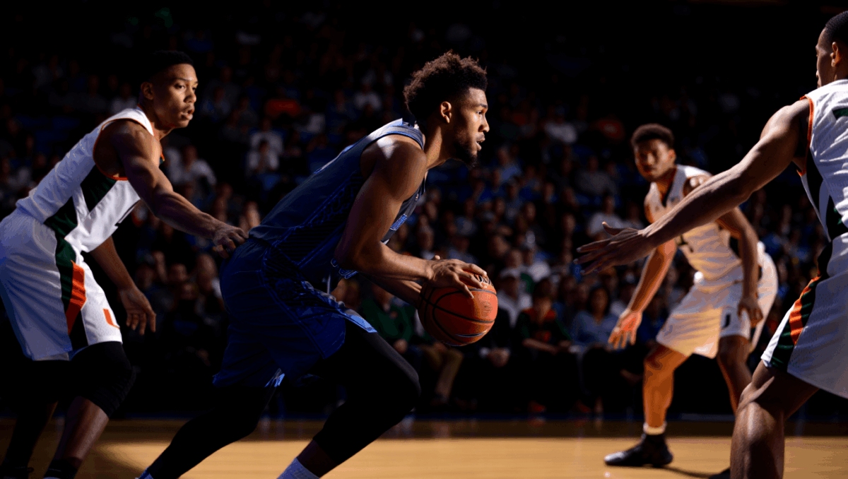 UNC vs Miami faces critical ACC positioning battle tonight at Watsco
