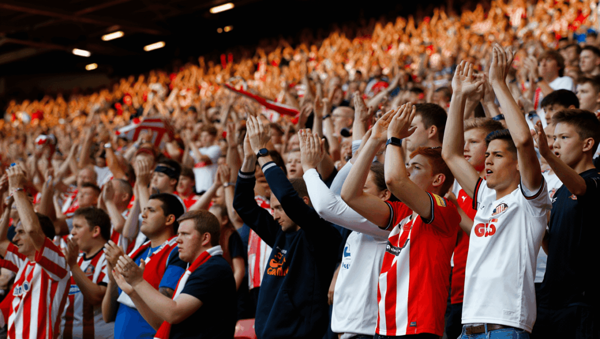 Sunderland faces Liverpool in Premier League clash tonight, unbeaten home run on line