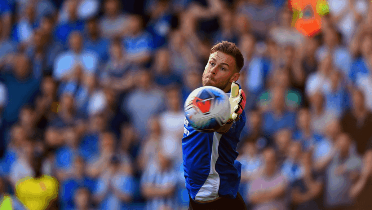 Brighton vs Crystal Palace battle for three points in south coast clash today