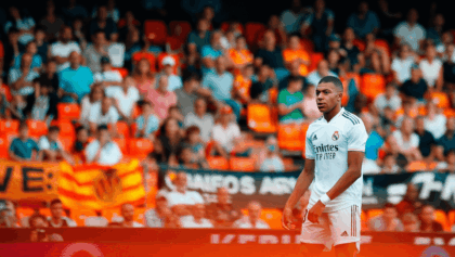 Valencia C.F. faces Real Madrid tonight in La Liga matchup