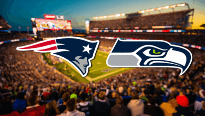 Super bowl kickoff time is 6:30 p.m. ET Sunday, Patriots face Seahawks