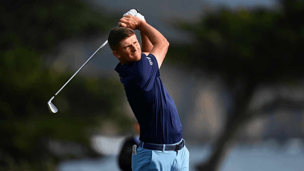 Pebble Beach Pro Am features record field with top 10 golfers competing this week