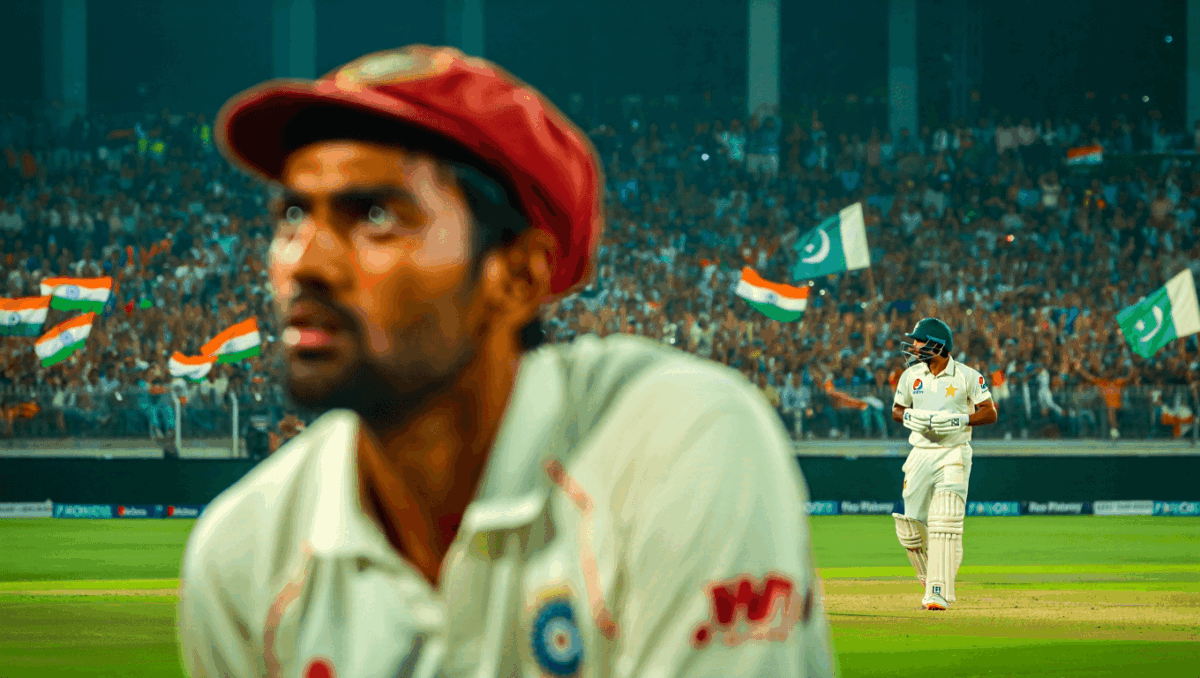 India vs Pakistan faces off tonight in T20 World Cup showdown