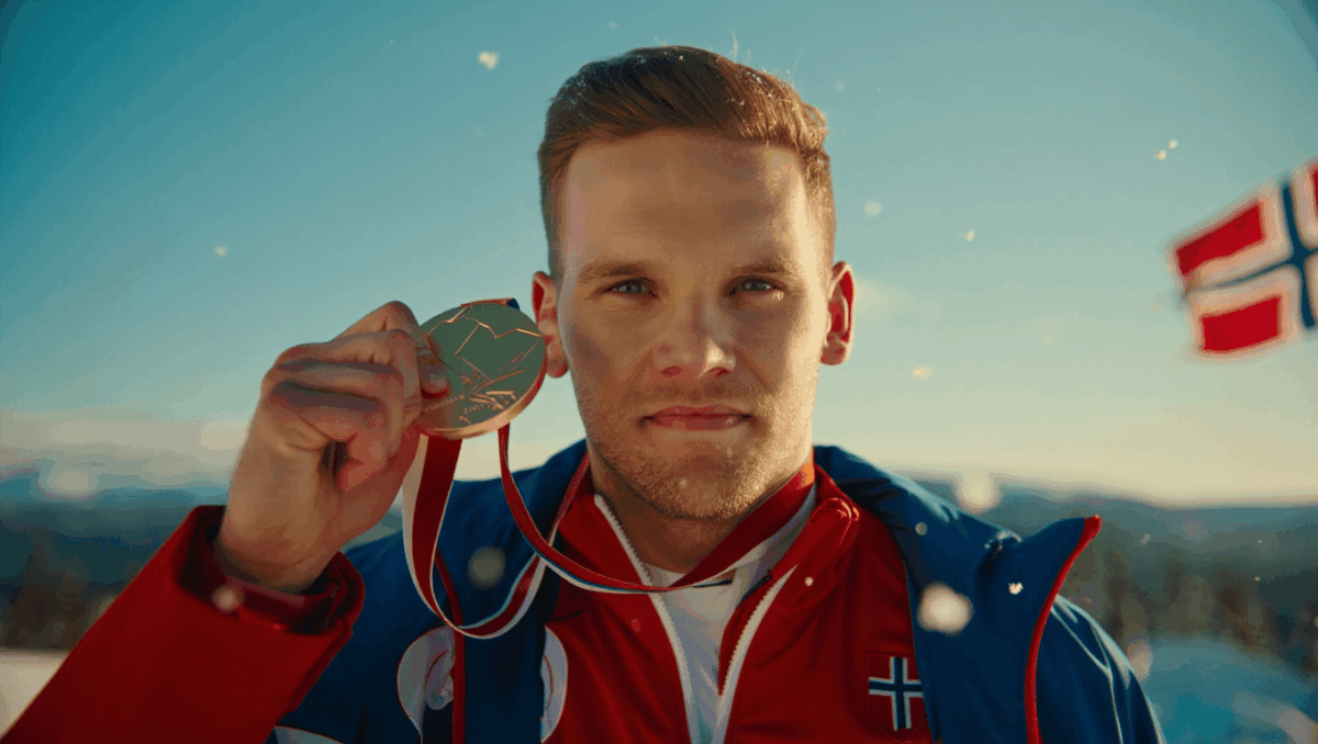 2022 Winter Olympics: Norway dominates medal count with 37 total, Beijing hosts historic games