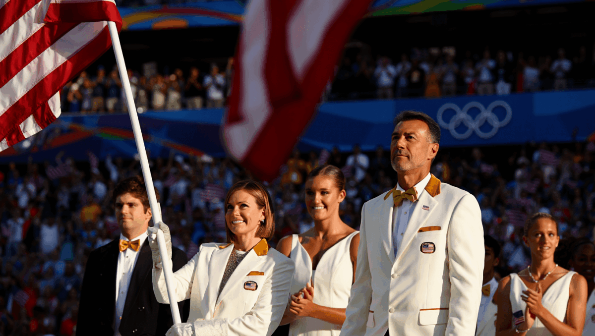United States opens Milan Cortina with 232 athletes chasing gold across 15 sports
