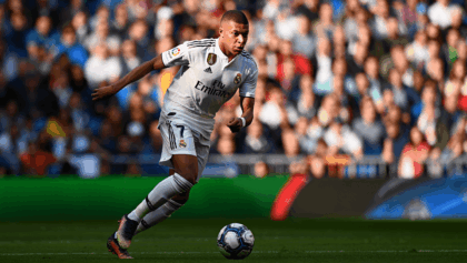Real Madrid faces Rayo Vallecano today in Madrid derby showdown at Bernabéu