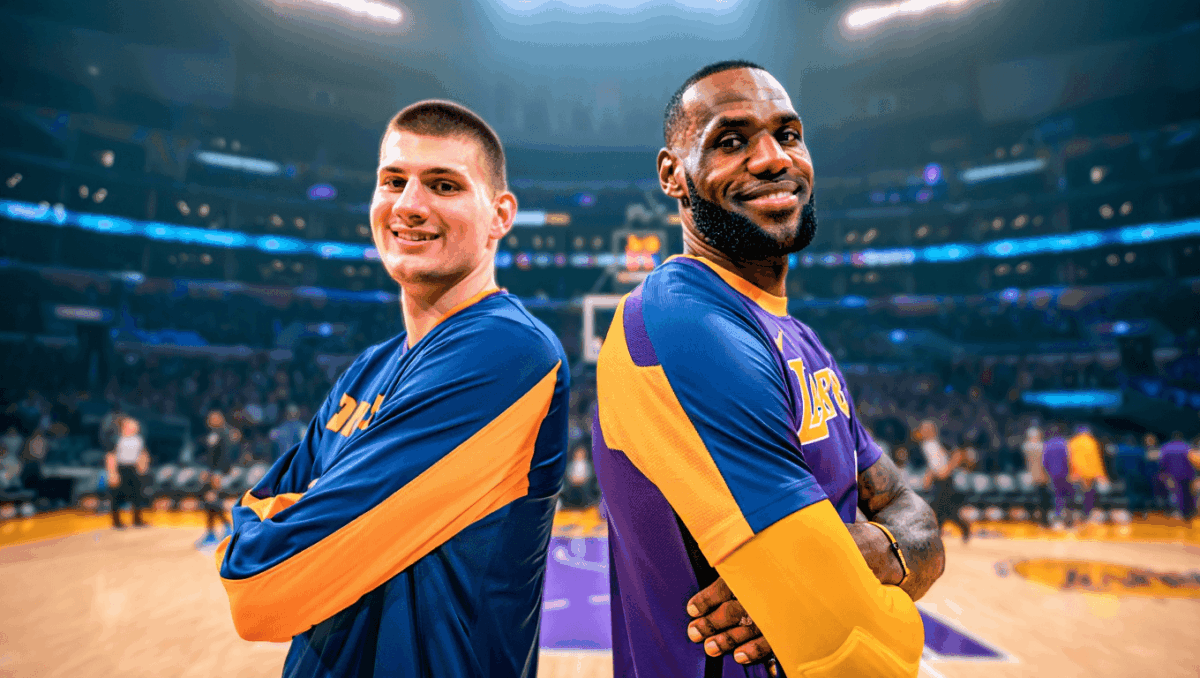 NBA All Star Weekend schedule starts today with Celebrity Game, Rising Stars, and new format