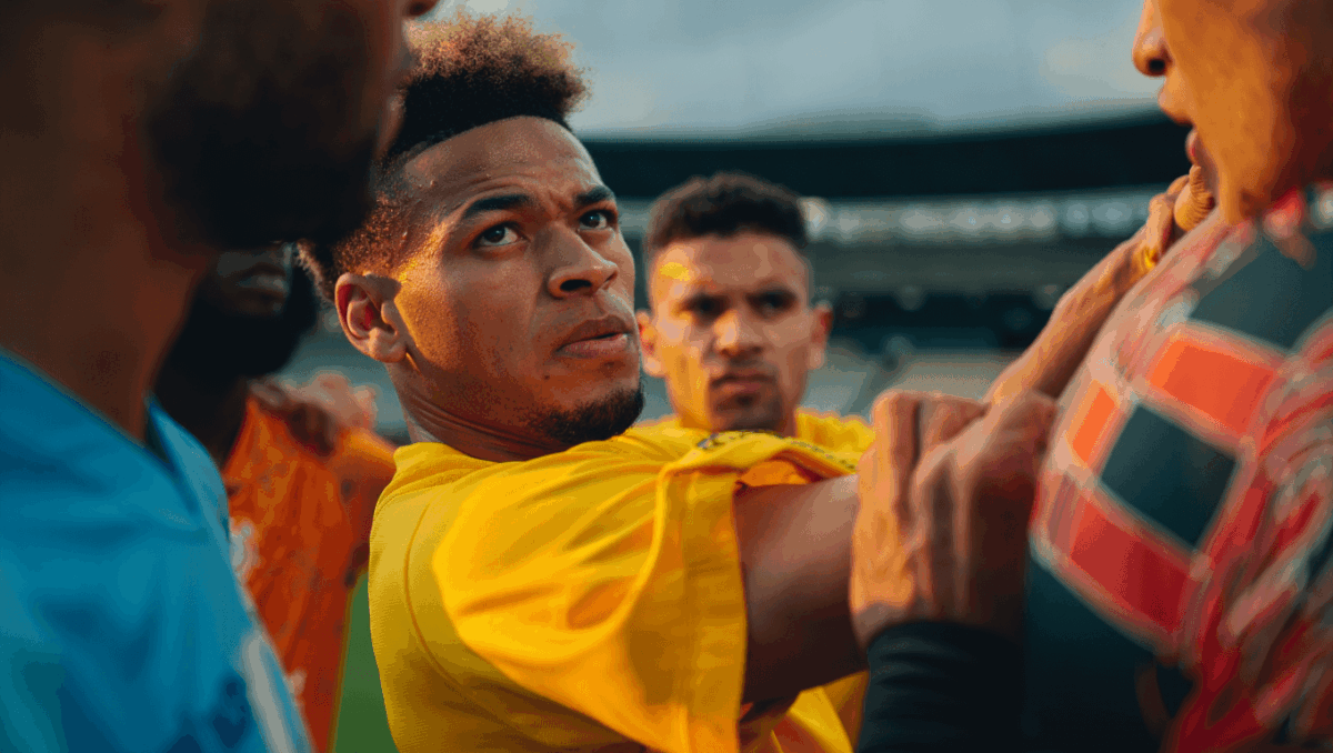 Corinthians takes on Bragantino tonight looking for first Brasileiro win