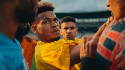 Corinthians takes on Bragantino tonight looking for first Brasileiro win