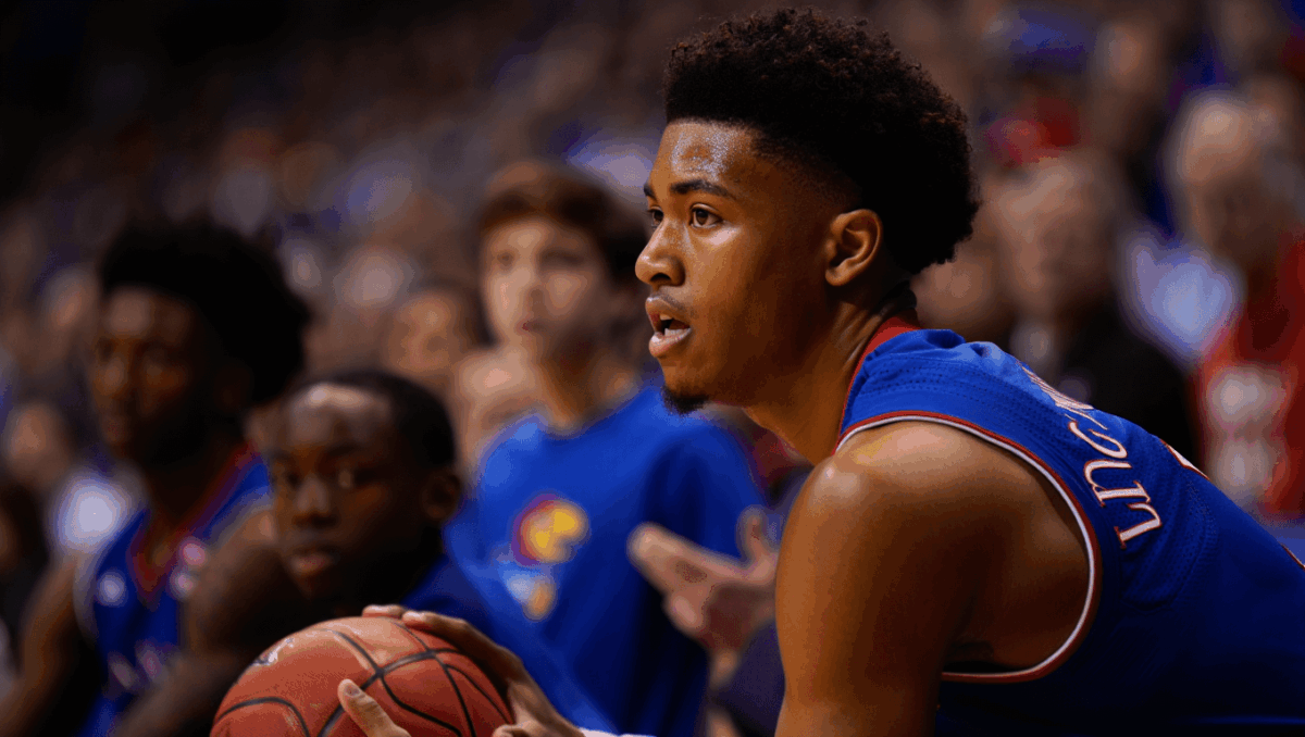 Melvin Council Jr. hopes court ruling unlocks 6th year at Kansas