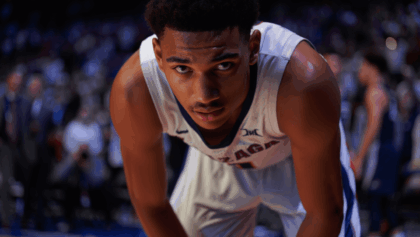 Gonzaga vs Santa Clara battle for WCC supremacy tonight on ESPN