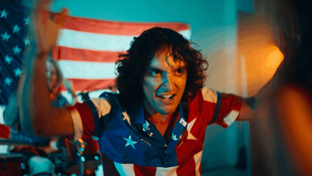 Where to watch Turning Point halftime show tonight on YouTube, X, Rumble, Daily Wire+