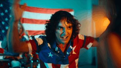 Where to watch Turning Point halftime show tonight on YouTube, X, Rumble, Daily Wire+