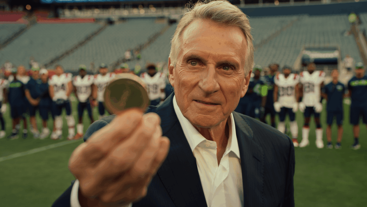 Who won the coin toss at Super Bowl 60? Heads delivers Patriots early advantage