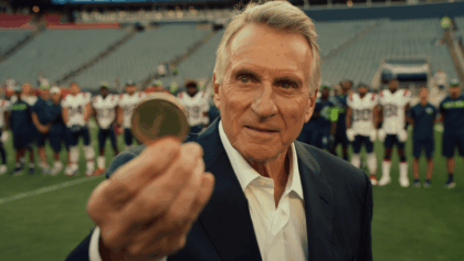 Who won the coin toss at Super Bowl 60? Heads delivers Patriots early advantage