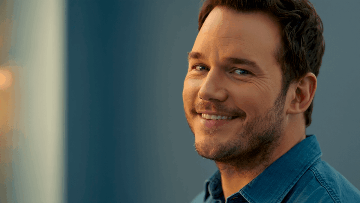 Chris Pratt wife Katherine reveals why they did couples counseling